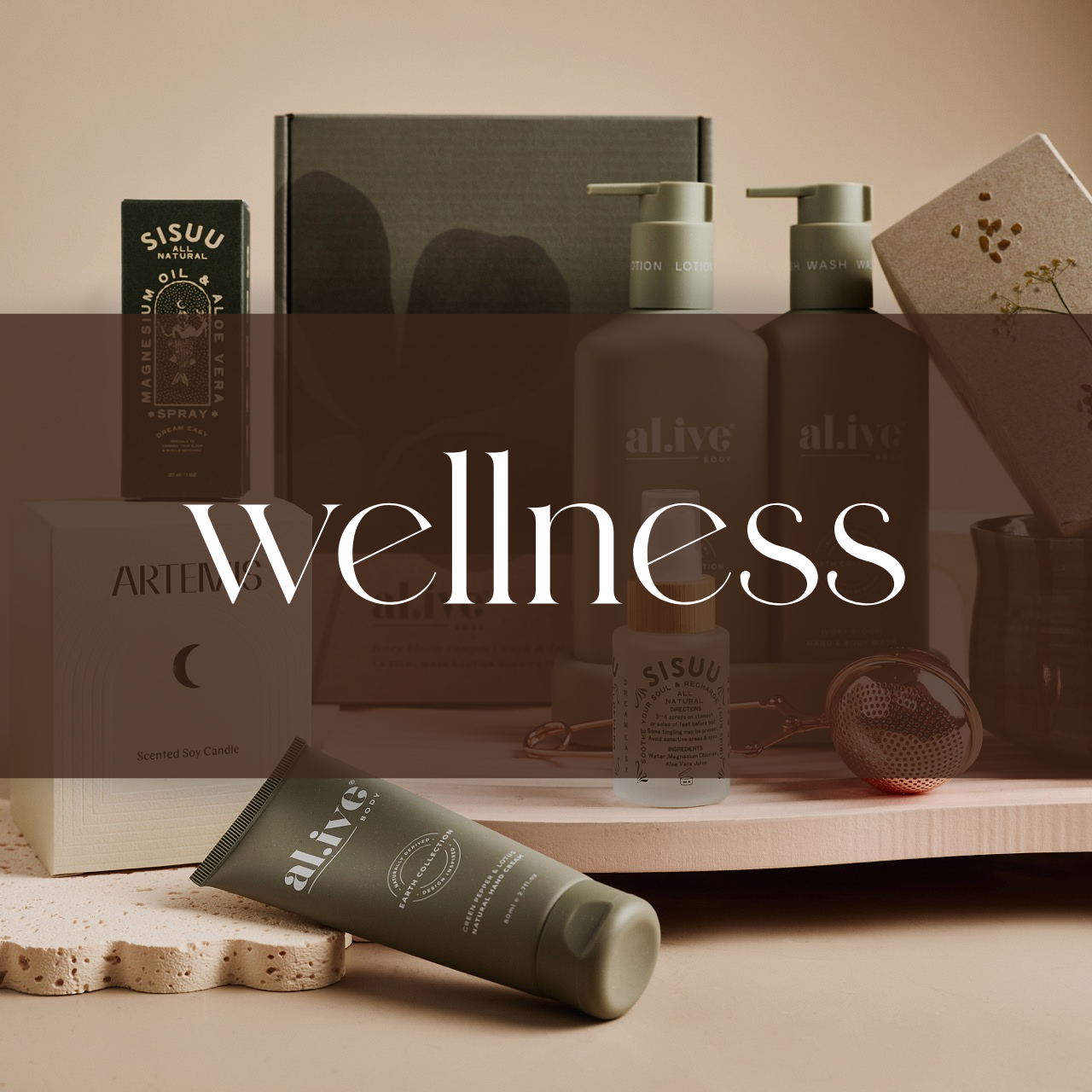 WELLNESS