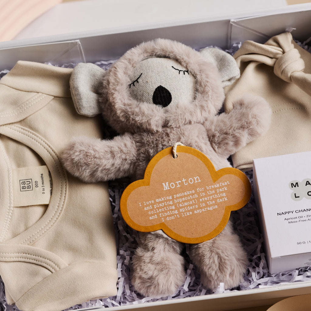 BABY | The Essential