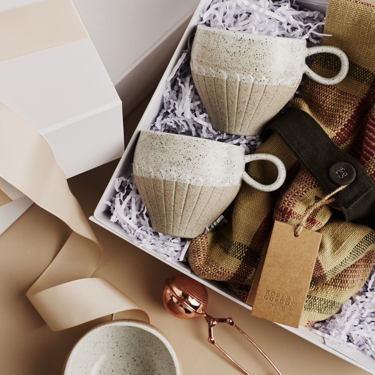 HOME | The Ritual – Rose Tea