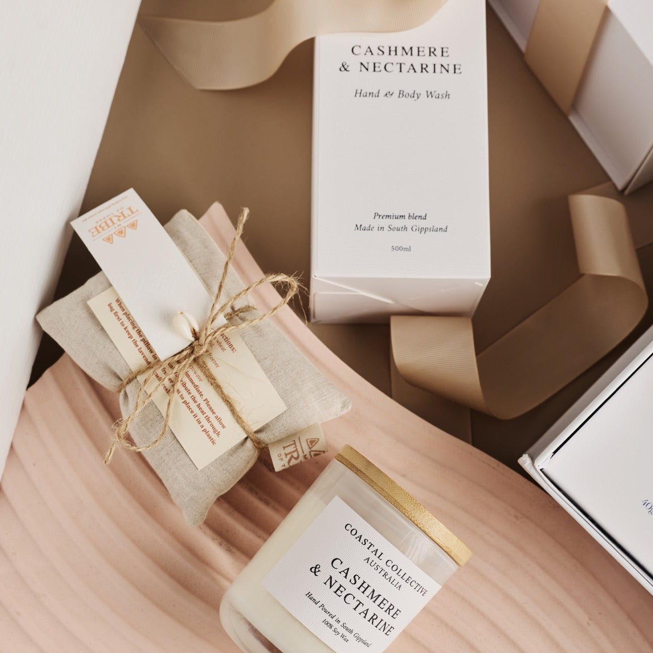 WELLNESS | The Pause