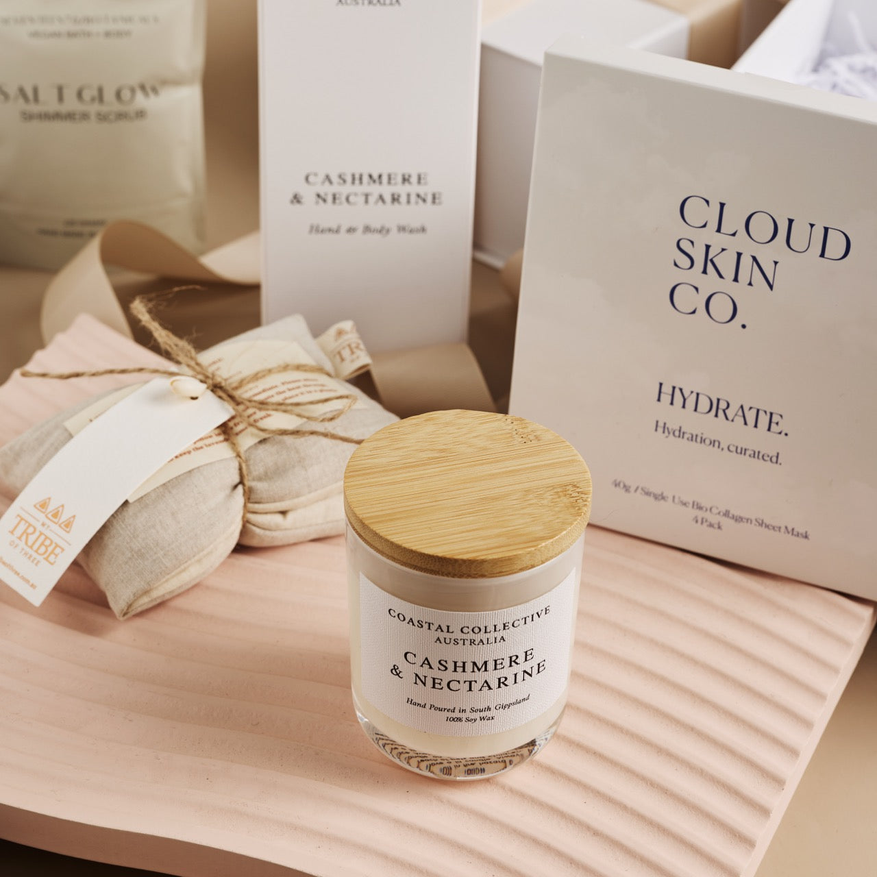 WELLNESS | The Pause