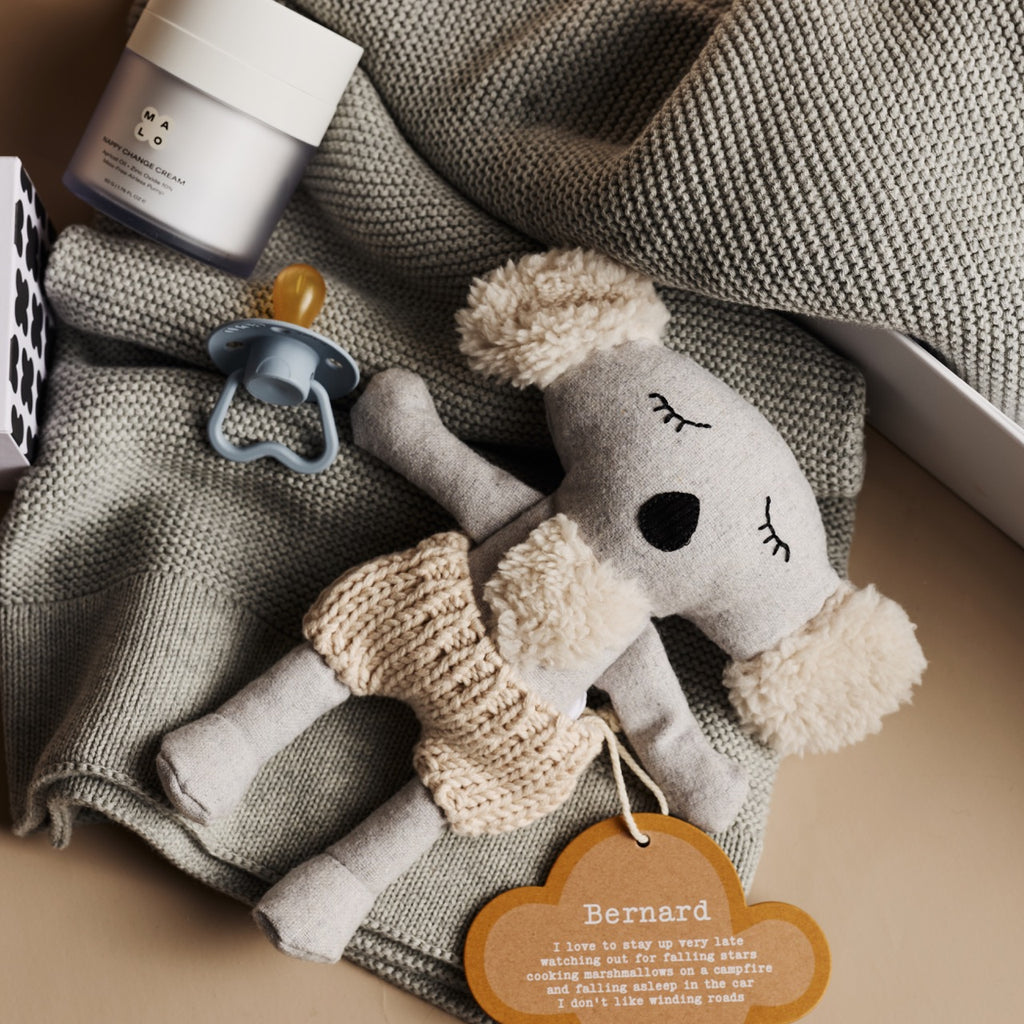 BABY | The Edit – Misty