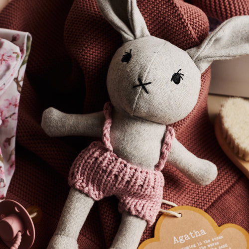 BABY | The Edit – Rose