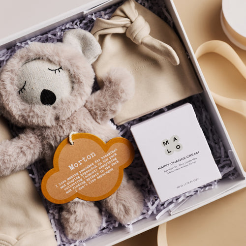 BABY | The Essential