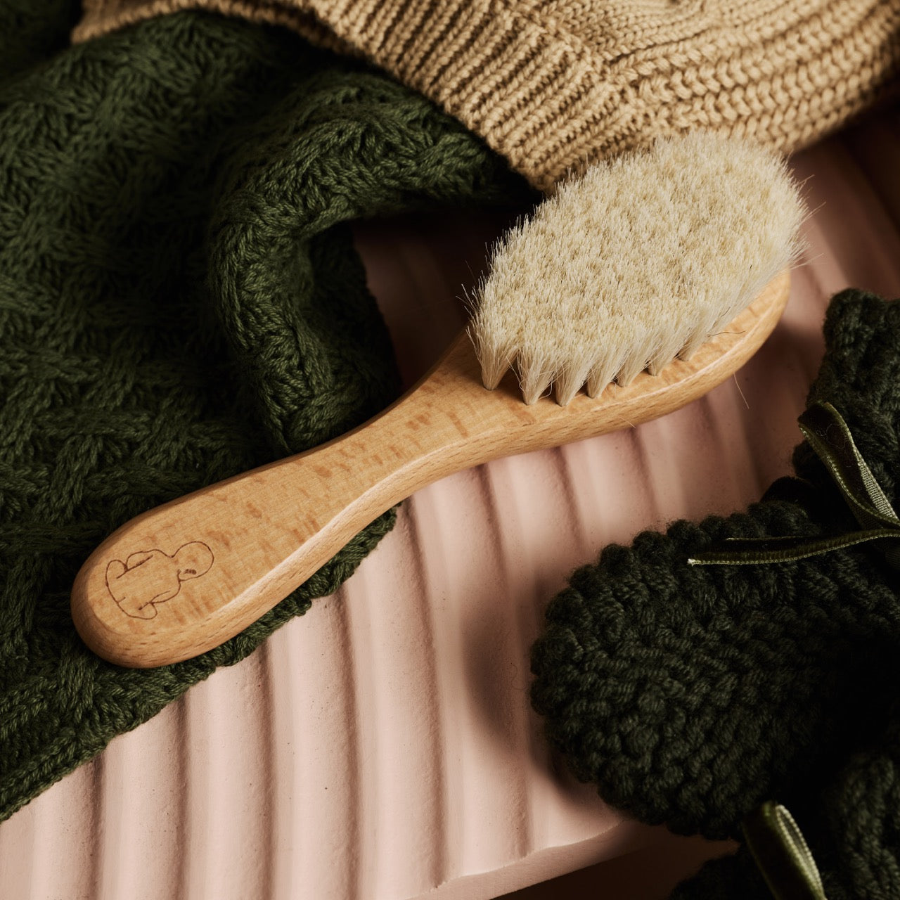 BABY | The Signature – Green