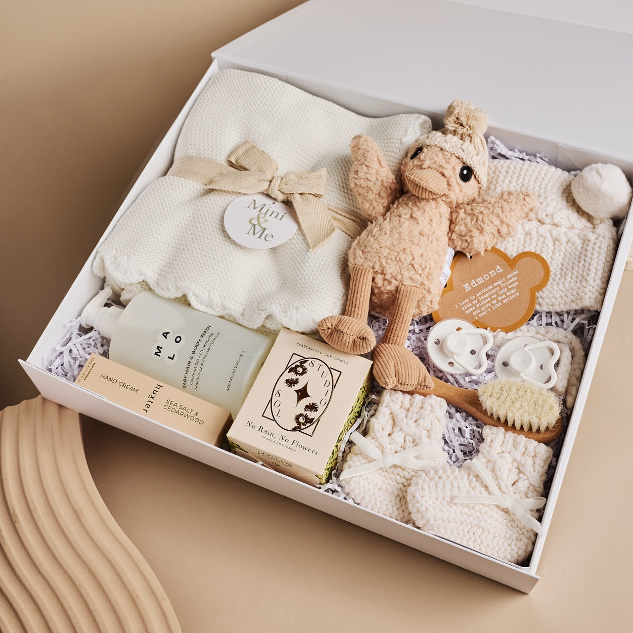 BABY | The Premium