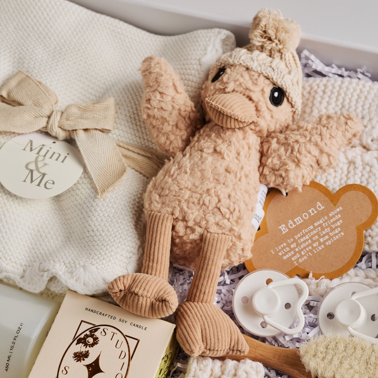 BABY | The Premium