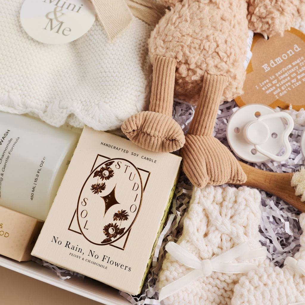 BABY | The Premium