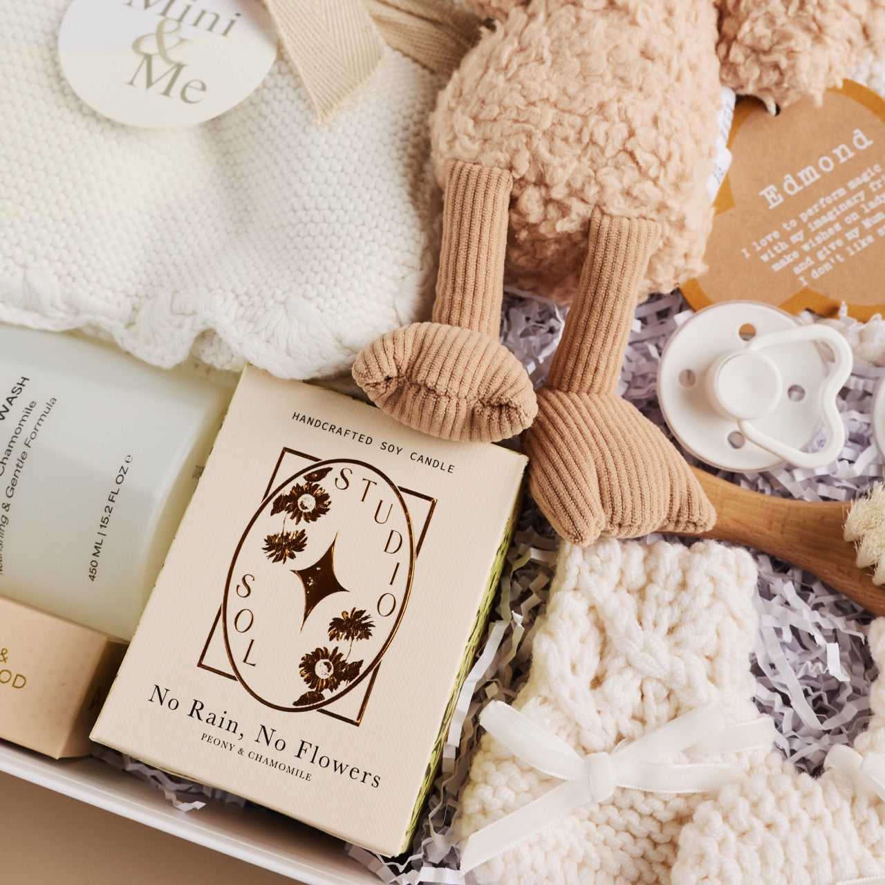 BABY | The Premium