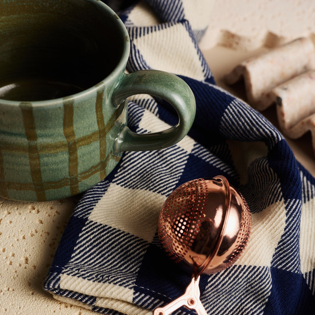 HOME | The Ritual – Green Tea