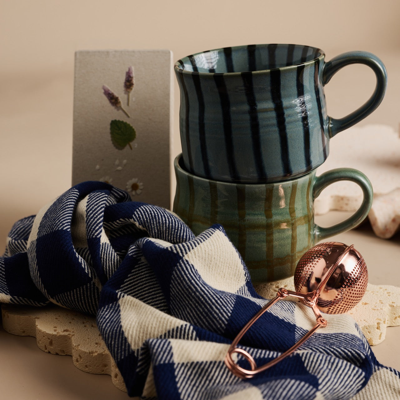 HOME | The Ritual – Green Tea