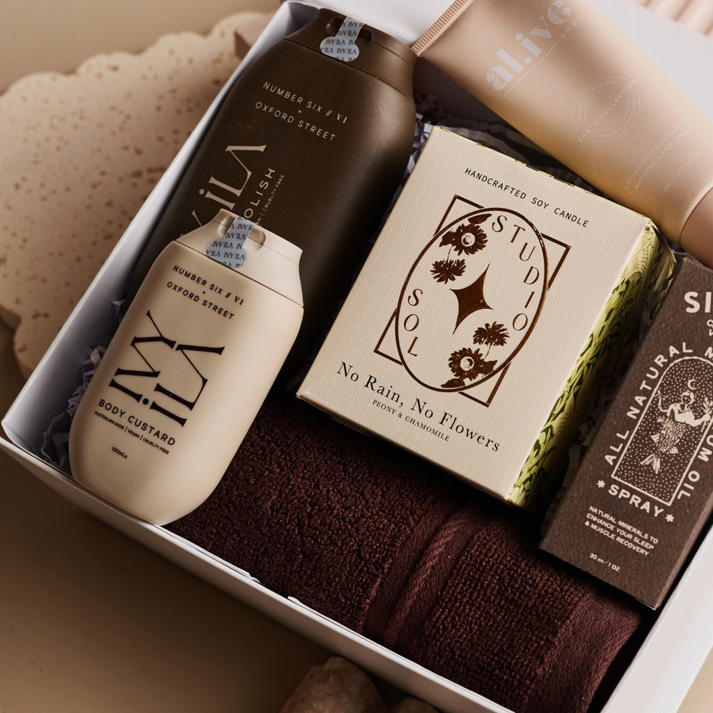 WELLNESS | The Restore
