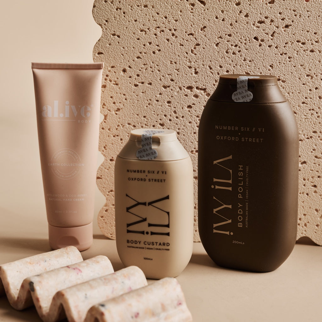 WELLNESS | The Restore