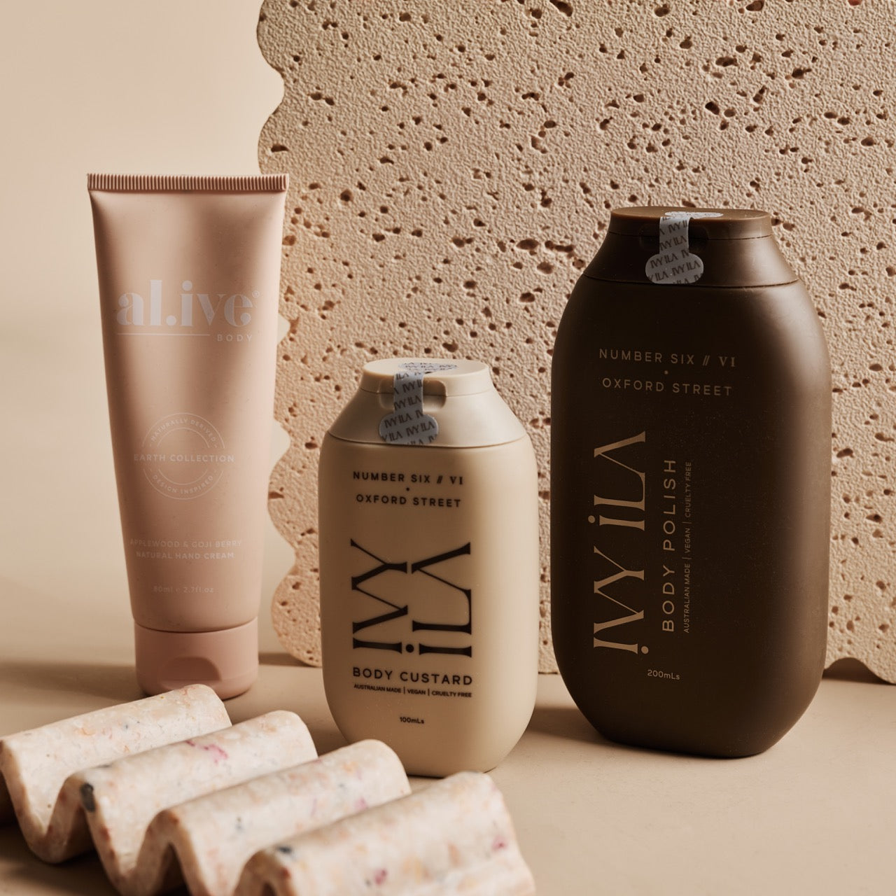 WELLNESS | The Restore