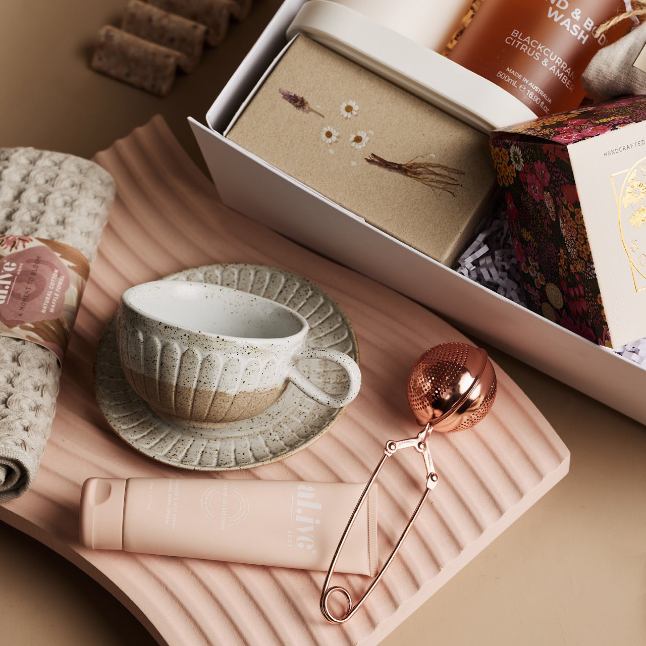 WELLNESS | The Retreat