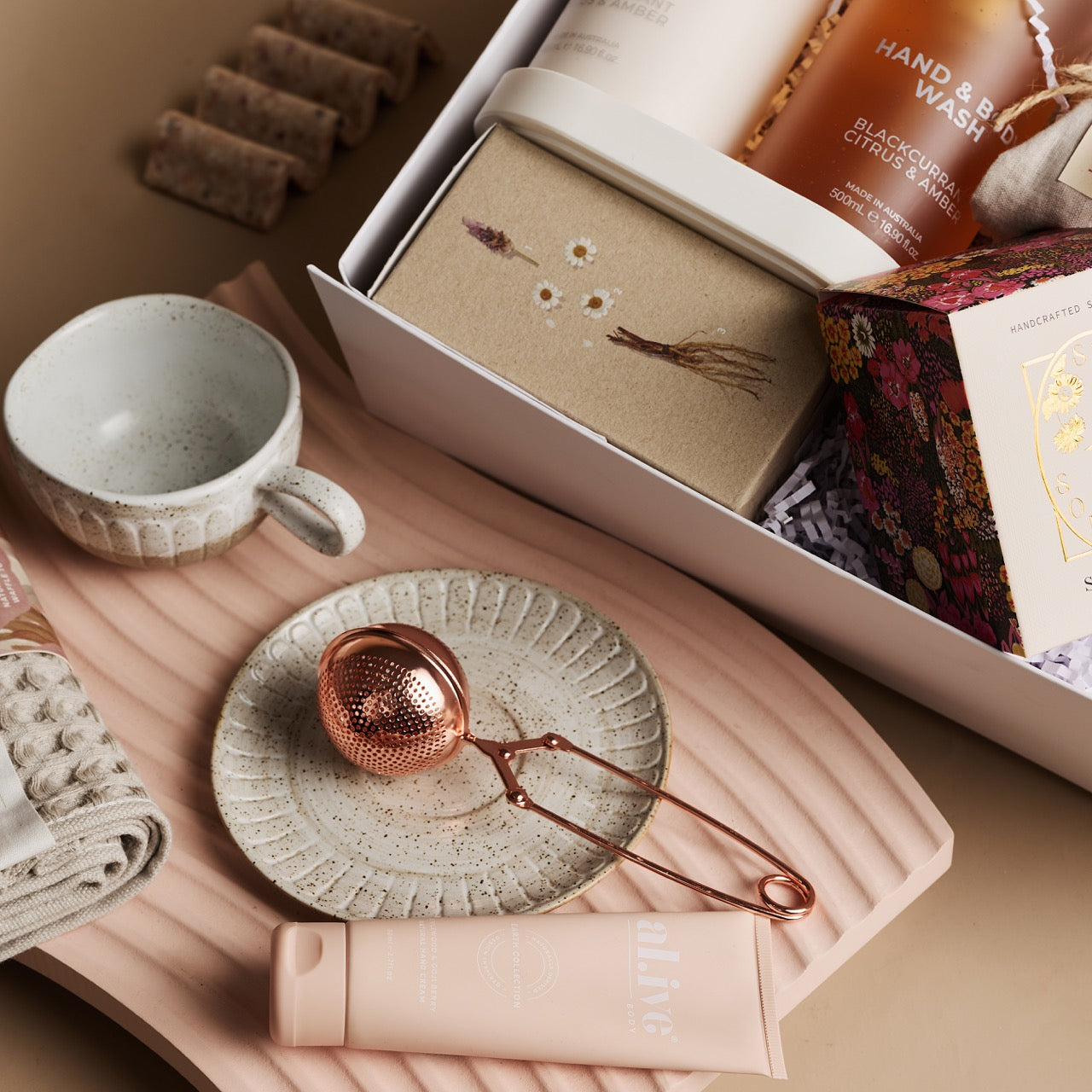 WELLNESS | The Retreat