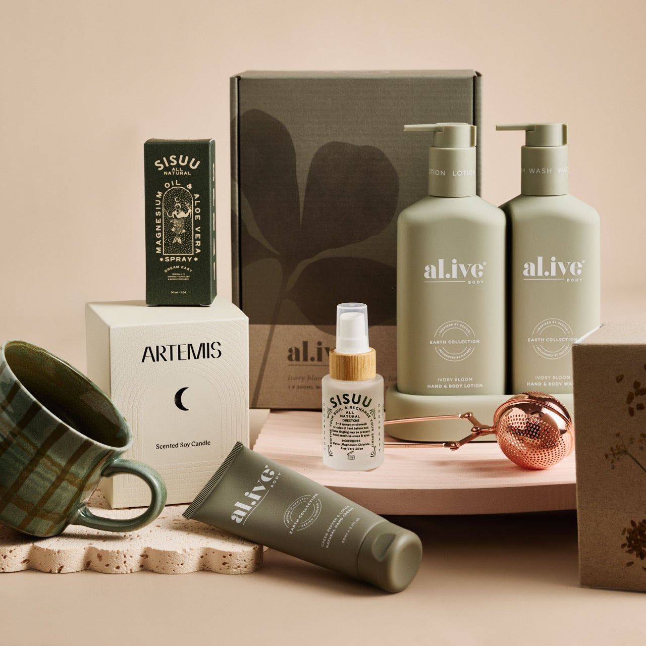 WELLNESS | The Sanctuary