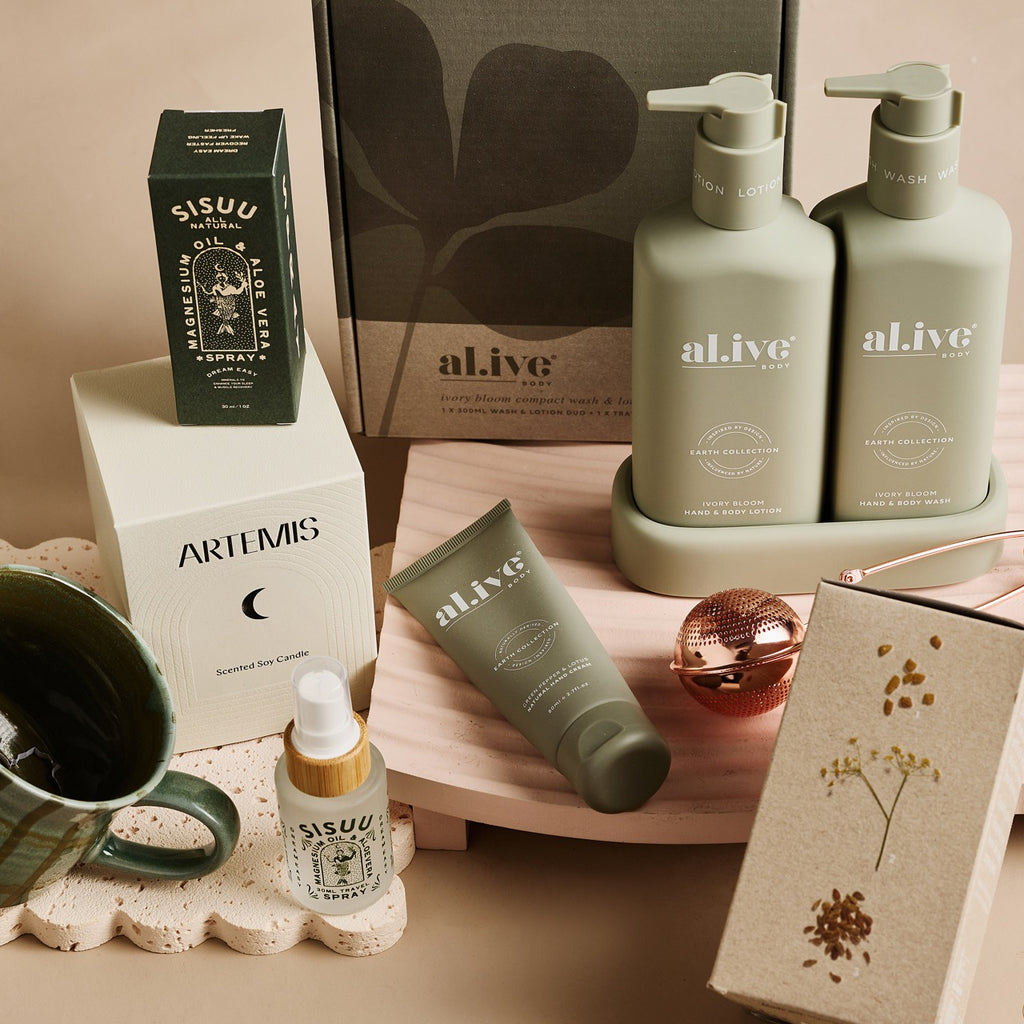 WELLNESS | The Sanctuary