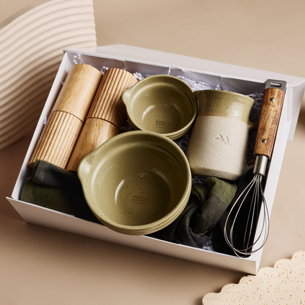 HOME | The Table - Green