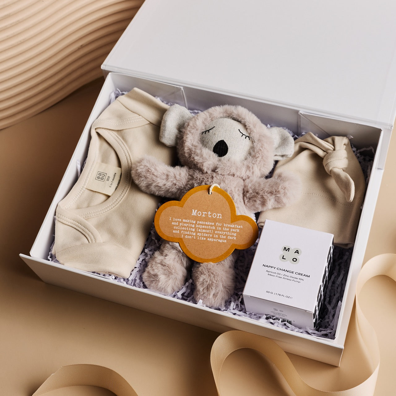 BABY | The Essential